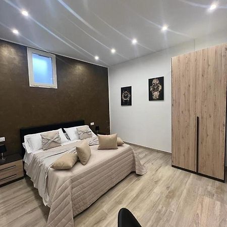 Goldenhouse Otel Napoli Dış mekan fotoğraf