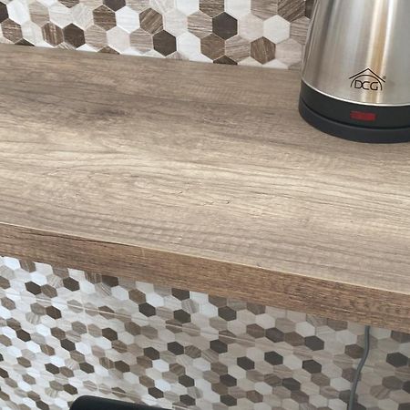 Goldenhouse Otel Napoli Dış mekan fotoğraf