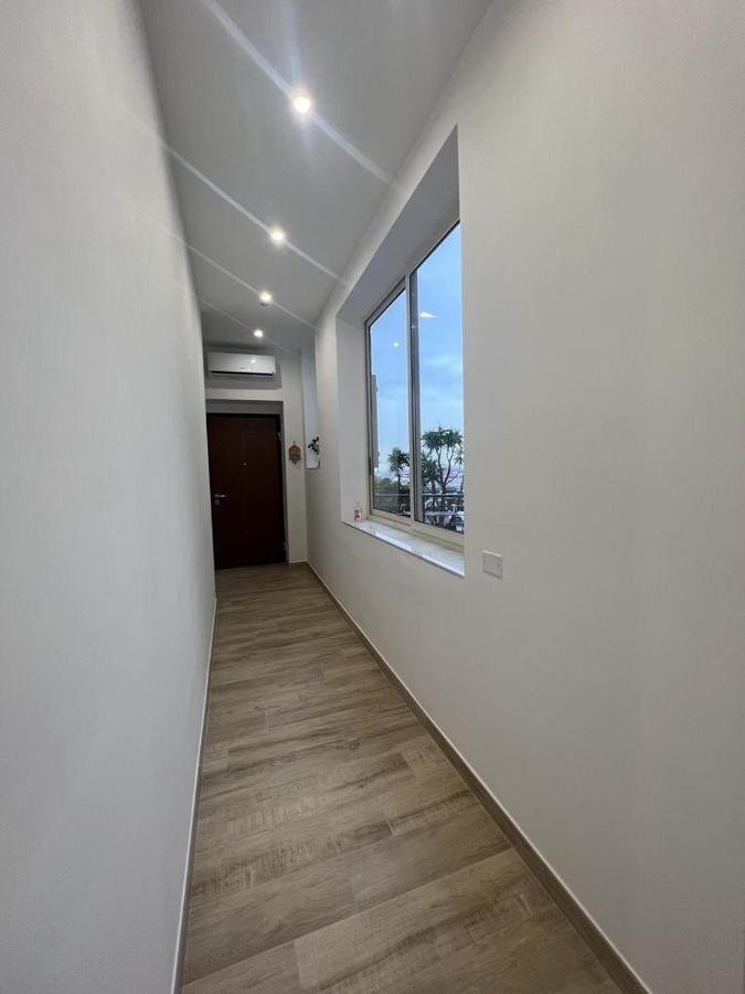 Goldenhouse Otel Napoli Dış mekan fotoğraf