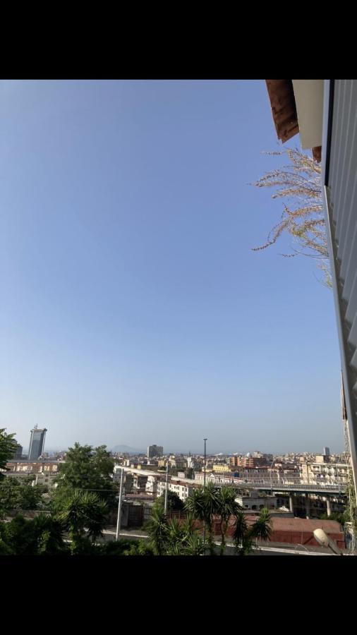 Goldenhouse Otel Napoli Dış mekan fotoğraf