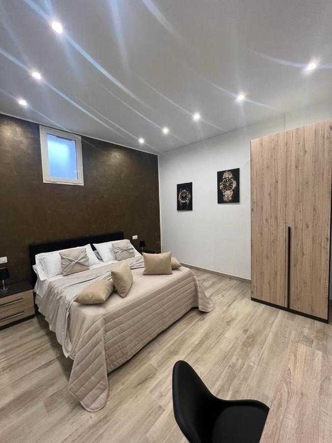 Goldenhouse Otel Napoli Dış mekan fotoğraf