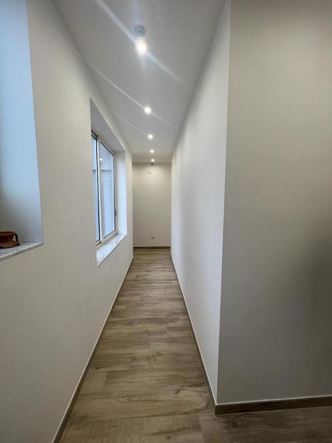 Goldenhouse Otel Napoli Dış mekan fotoğraf