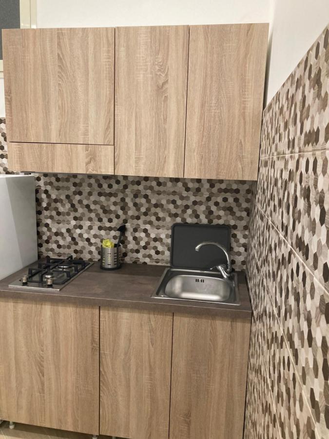 Goldenhouse Otel Napoli Dış mekan fotoğraf
