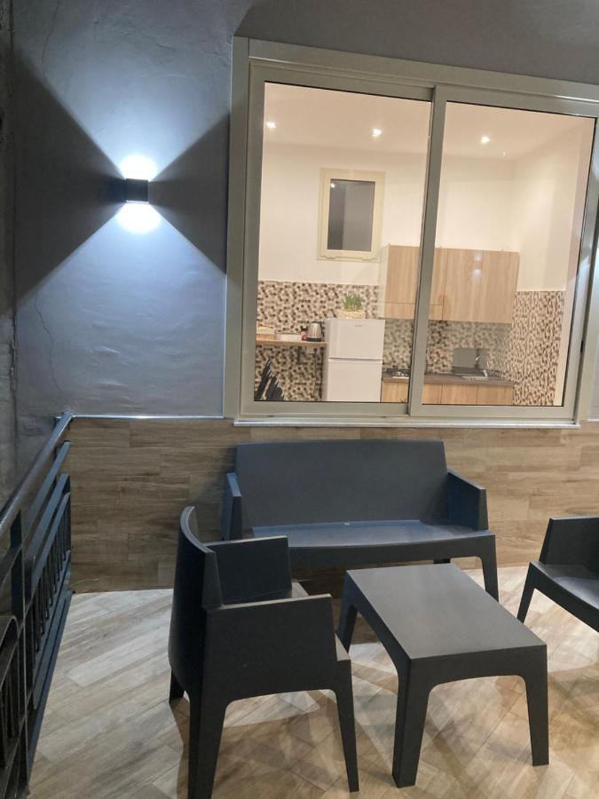 Goldenhouse Otel Napoli Dış mekan fotoğraf