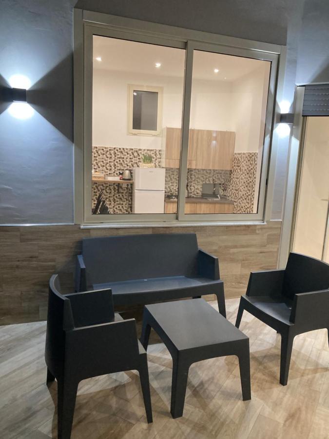 Goldenhouse Otel Napoli Dış mekan fotoğraf