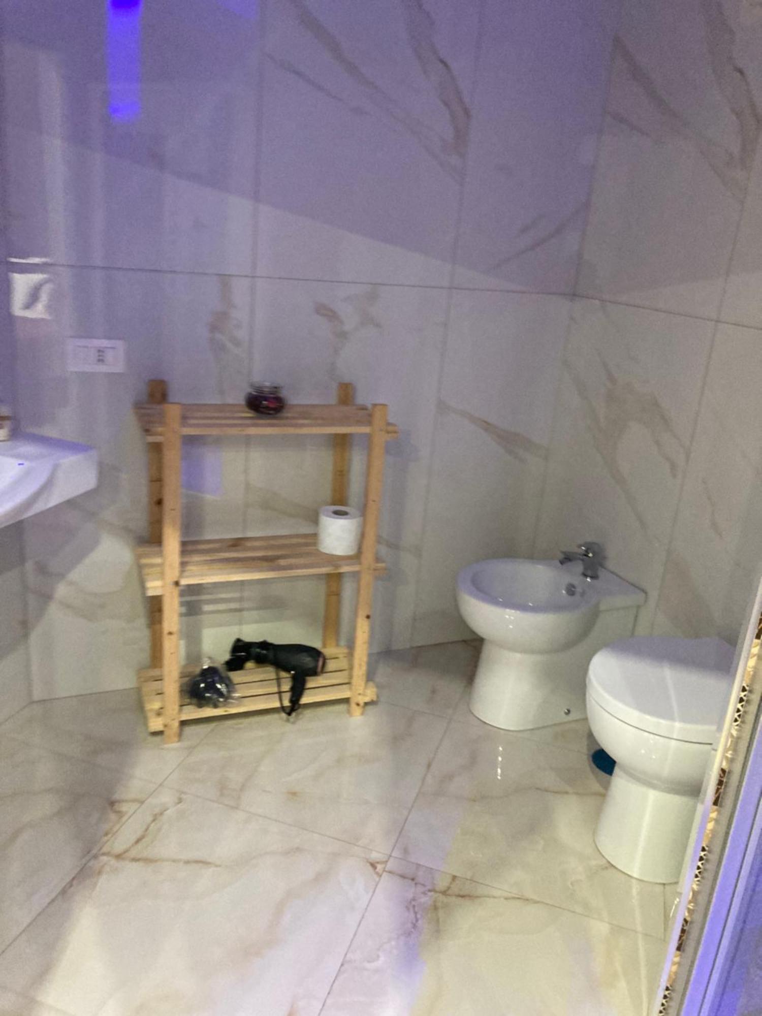 Goldenhouse Otel Napoli Dış mekan fotoğraf