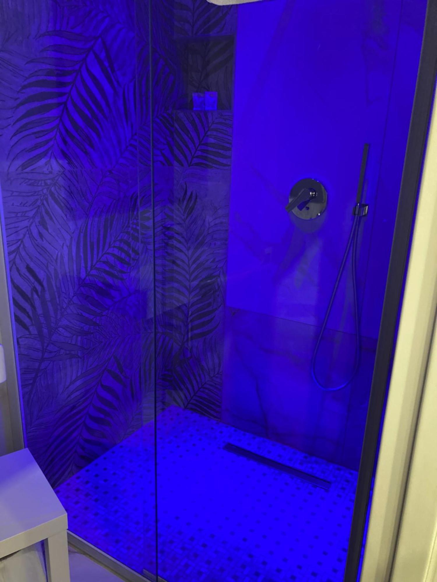 Goldenhouse Otel Napoli Dış mekan fotoğraf